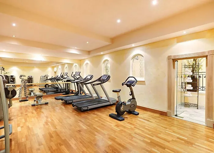 Krone Von - Romantikhotel - In Bester Lage Hotel 5*