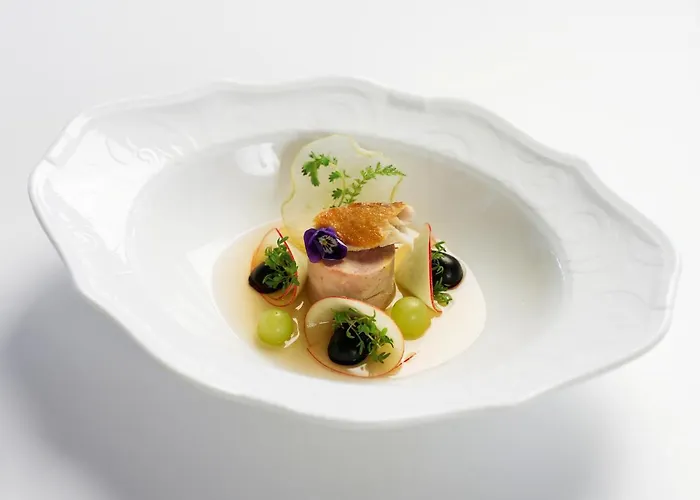 Hotel Krone Von - Romantikhotel - In Bester Lage