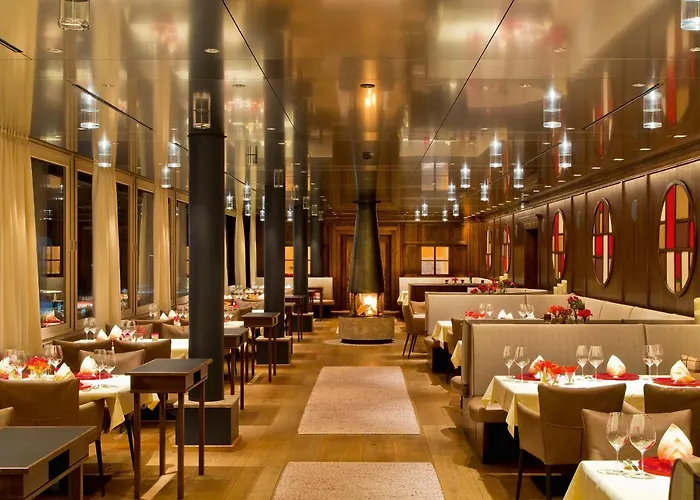 Krone Von - Romantikhotel - In Bester Lage Hotel