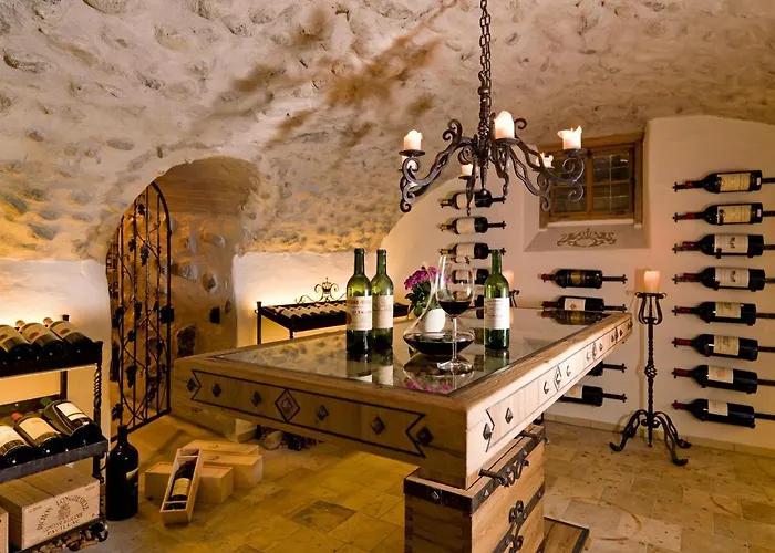 Krone Von - Romantikhotel - In Bester Lage Hotel