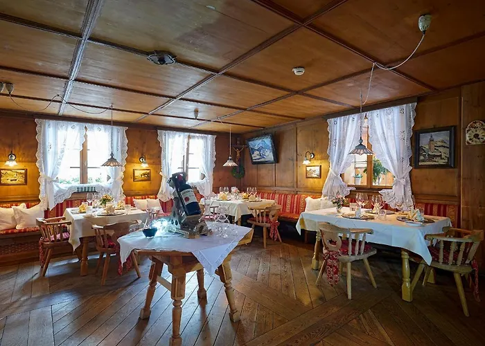 Hotel Krone Von - Romantikhotel - In Bester Lage 5*